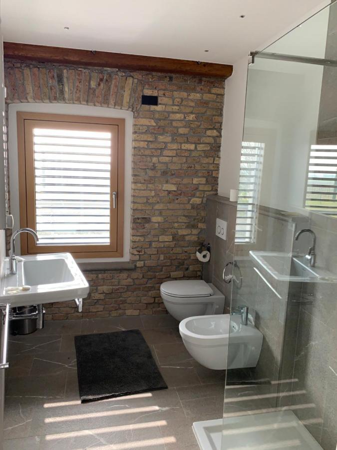 B&B La Corte Dei Vizi Clauiano Екстериор снимка