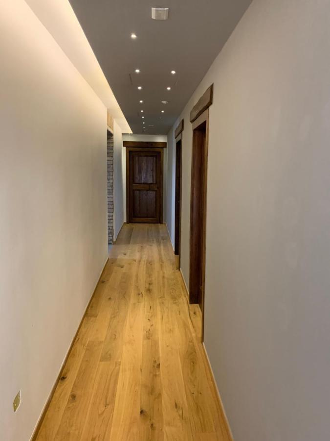 B&B La Corte Dei Vizi Clauiano Екстериор снимка