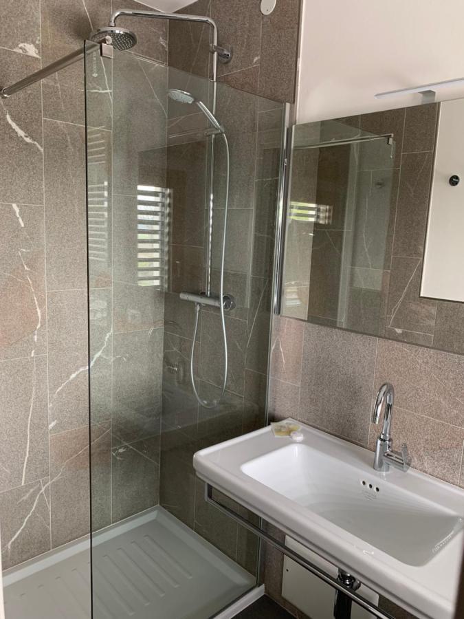 B&B La Corte Dei Vizi Clauiano Екстериор снимка