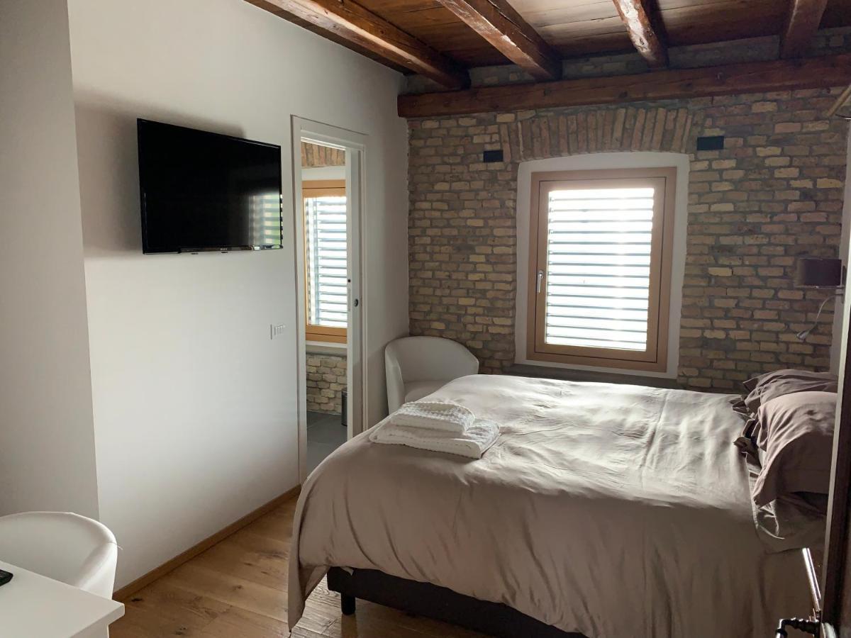 B&B La Corte Dei Vizi Clauiano Екстериор снимка