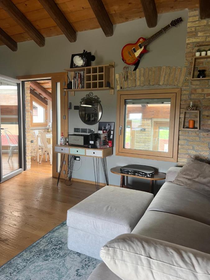 B&B La Corte Dei Vizi Clauiano Екстериор снимка